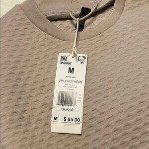 Addidas men’s medium Terrex XPL crew